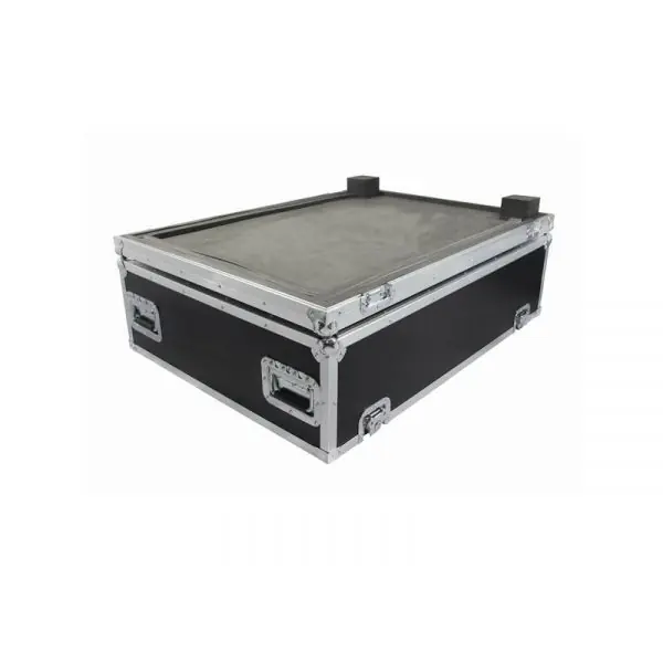 Power Acoustics - Flight casesFCM MIXER M Offre Du Jour