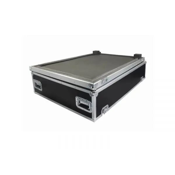 Power Acoustics - Flight casesFCM MIXER L Offre Limitée