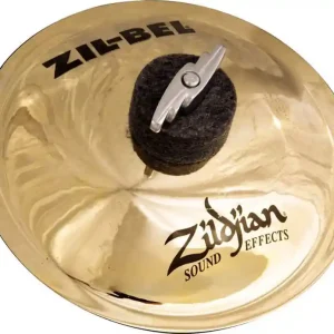 Acheter Direct Zildjian A20002 zil-bel 09.5 dome