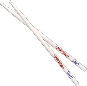 Must-Have Zildjian baguettes de batterie signature Travis Barker