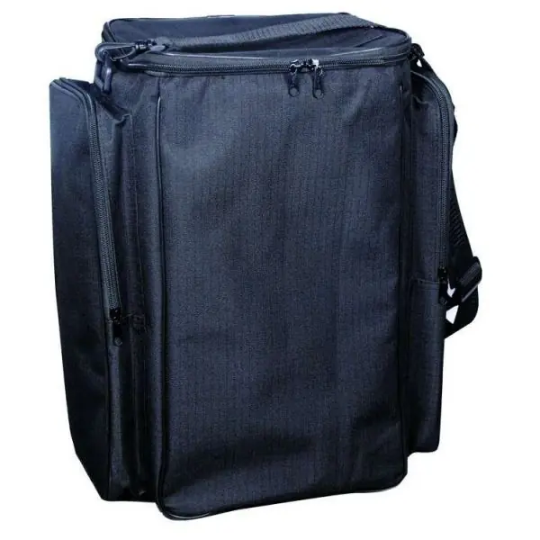 Dernier Modèle Power Acoustics - SonorisationBAG 9208 ABS