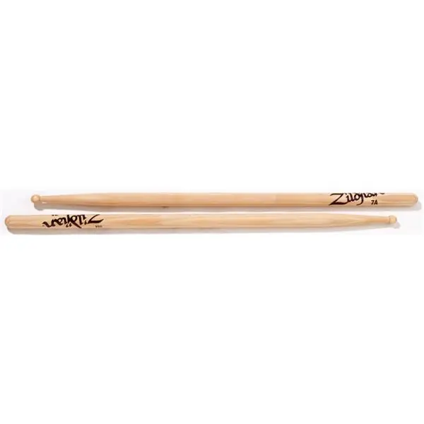 Offre Du Jour Zildjian 7A - baguettes de batterie