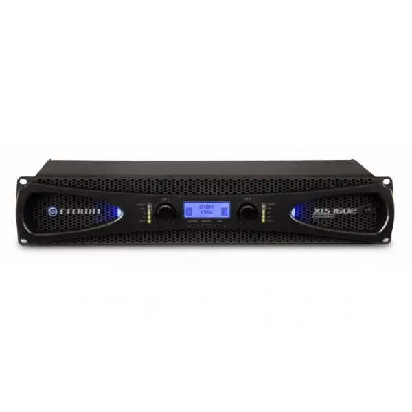 CrownXLS1502 Expédié Aujourd'hui