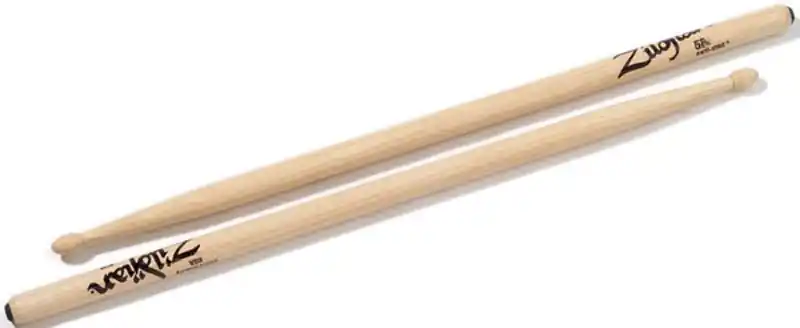 Zildjian baguettes de batterie 5A anti-vibe Réduction