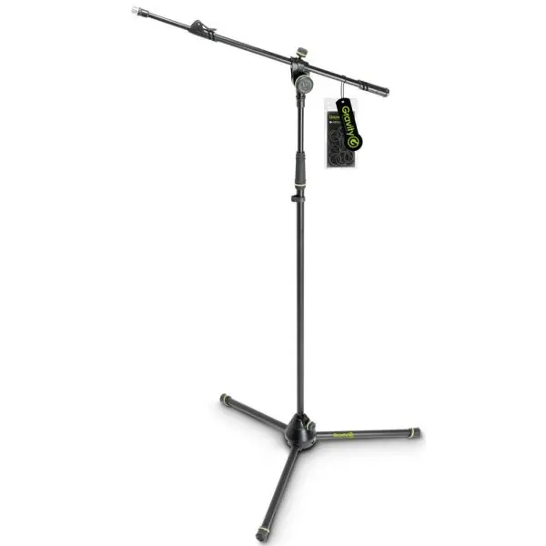 GravityMS 4322 B Vente Flash
