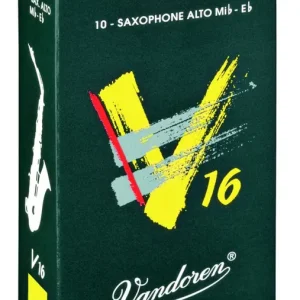 Vandoren SR703 - V16 force 3 - anches saxophone alto - boite de 10 Dernière Chance