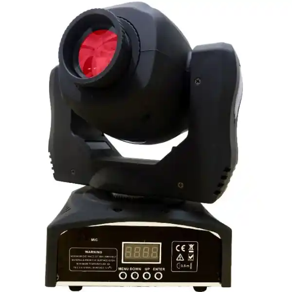 Power LightingLyre Spot 60W Solde