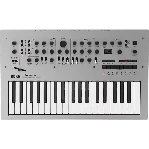 Super Prix KorgMINILOGUE