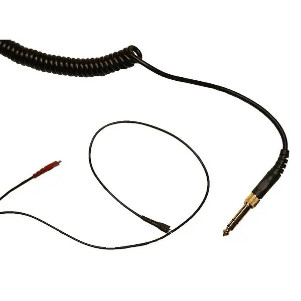 Achat Immédiat SennheiserCABLE HD 25 C II spirale
