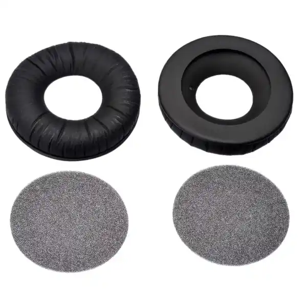 SennheiserCoussinets HD 25 Vente Flash