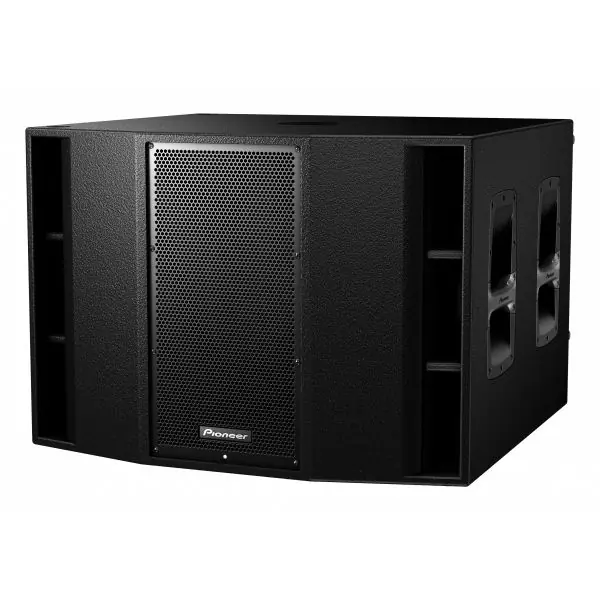 Pioneer DJ AlphaThetaXPRS215S Offre Limitée