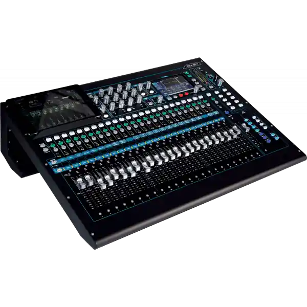 Prix Promo Allen & HeathQU-24