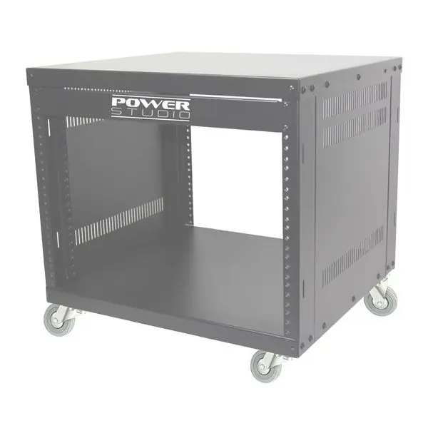 Expédition Rapide Power StudioPSR-8