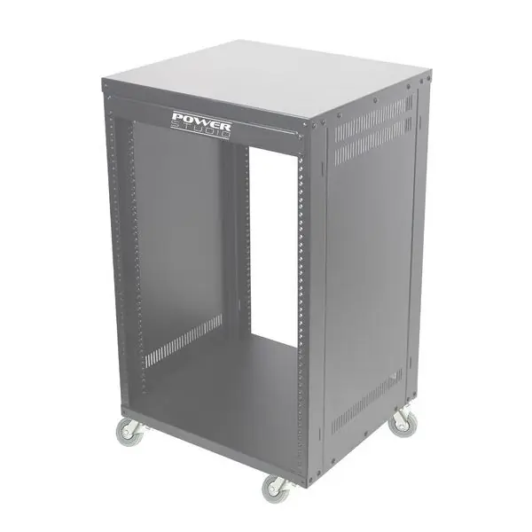 Power StudioPSR-16 Must-Have