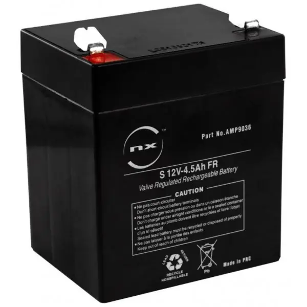 Marque MiproMB 70