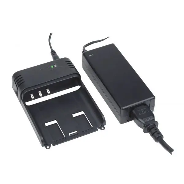 Nouvelle Collection AudiophonyLTPOW Chargeur