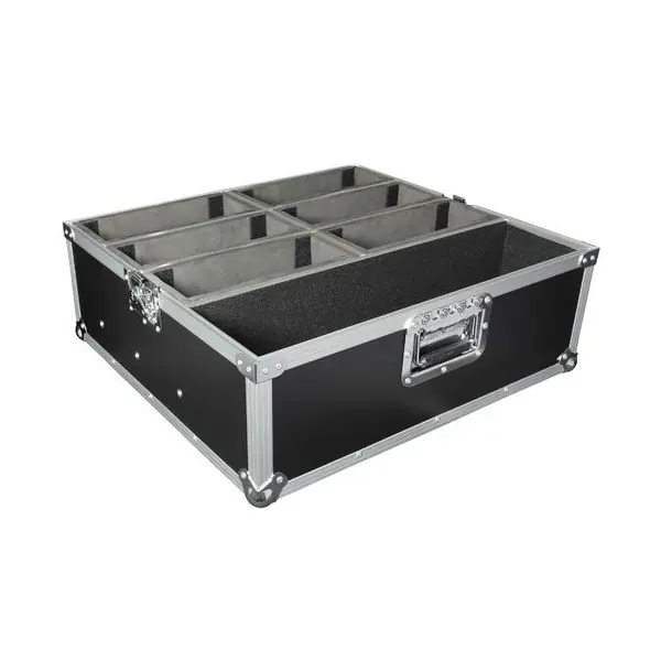 Top Vente Power Acoustics - Flight casesFT PAR SLIM 6