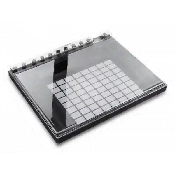 Prix Réduit DeckSaverPUSH 2 TRANSPARENT
