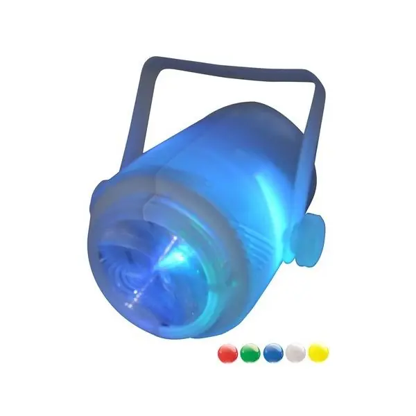 Power LightingLYSA CRYSTAL Soldes