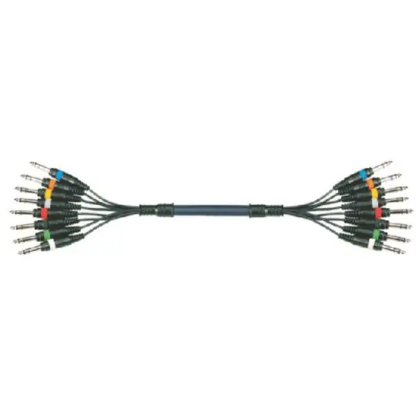 Power Acoustics - AccessoiresCAB 2156 (3m) Commander Vite