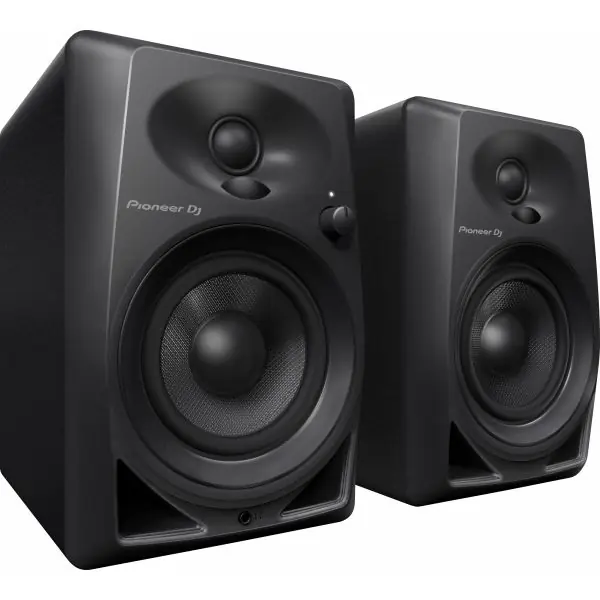 Pioneer DJ AlphaThetaDM 40 Soldes