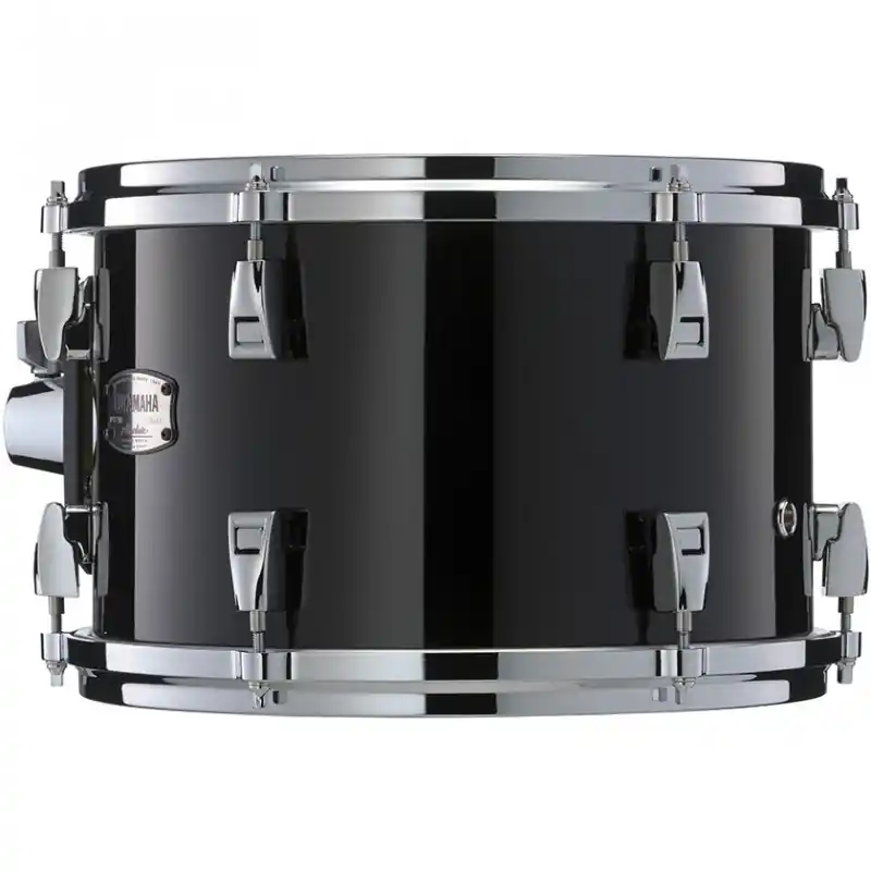 YAMAHA ABSOLUTE HYBRID MAPLE JAZZ 18‘‘/4Fûts SOLID BLACK Dernier Modèle
