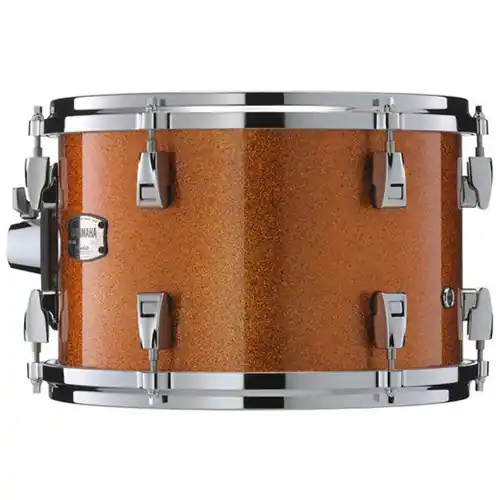 Expédié Aujourd'hui YAMAHA ABSOLUTE HYBRID MAPLE FUSION 20‘‘/4Fûts ORANGE SPARKLE