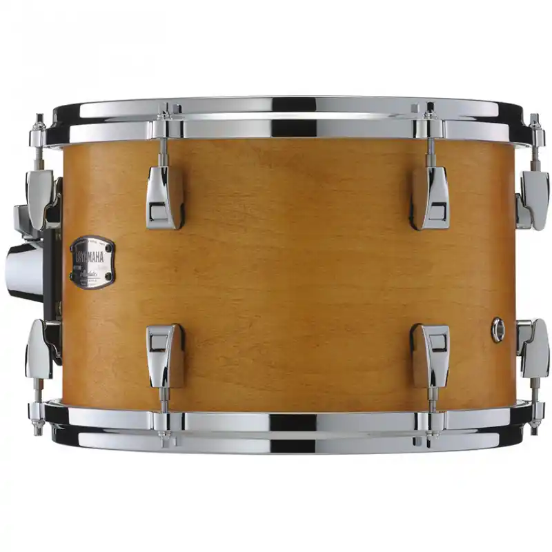 YAMAHA ABSOLUTE HYBRID MAPLE JAZZ 18‘‘/4Fûts VINTAGE NATURAL Dernière Chance
