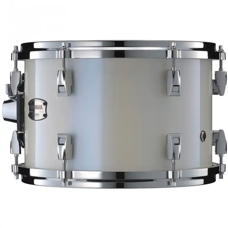 YAMAHA ABSOLUTE HYBRID MAPLE FUSION 20‘‘/4Fûts POLAR WHITE Must-Have