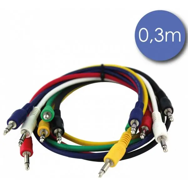 Quantité Limitée Power Acoustics - AccessoiresCAB 2199 (0,3m)