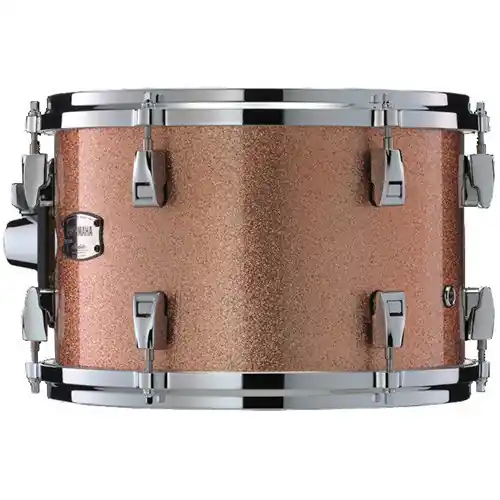 YAMAHA ABSOLUTE HYBRID MAPLE ROCK 22‘‘/4Fûts PINK CHAMPAGNE SPARK Prix Bas