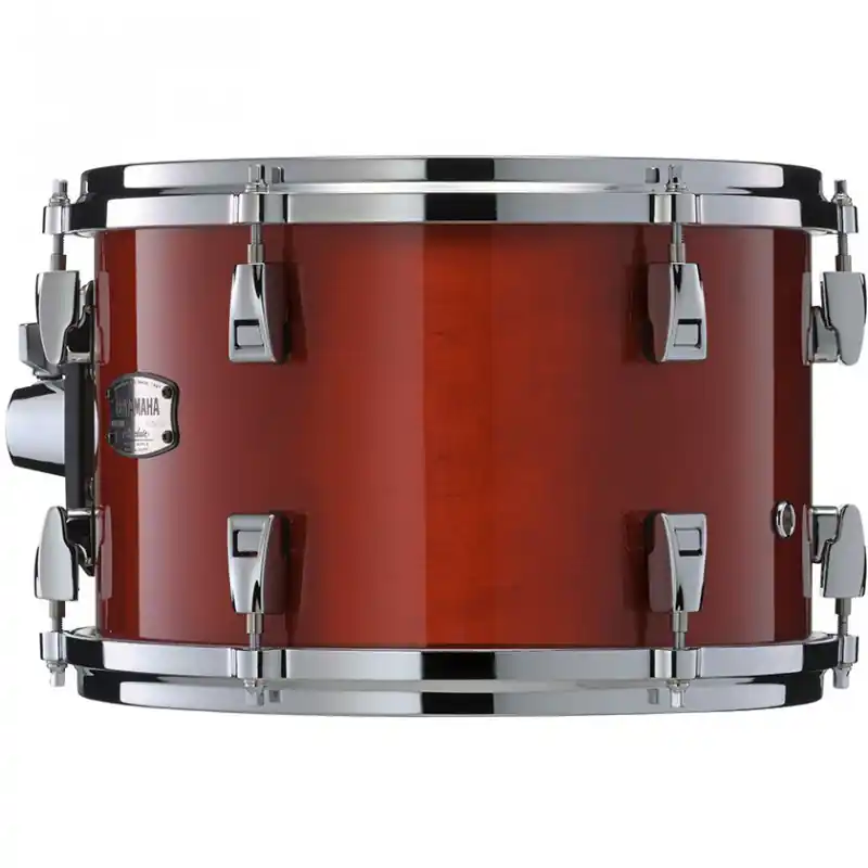 YAMAHA ABSOLUTE HYBRID MAPLE ROCK 22‘‘/4Fûts RED AUTUMN Certifié
