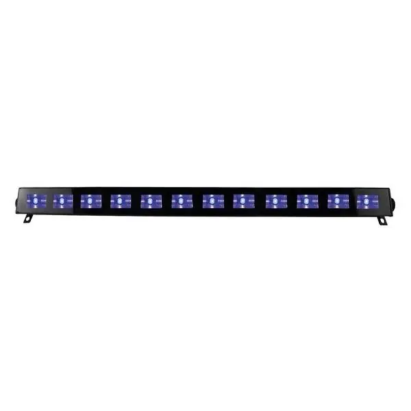 Commande En Gros Power LightingUV BAR LED 12x3W