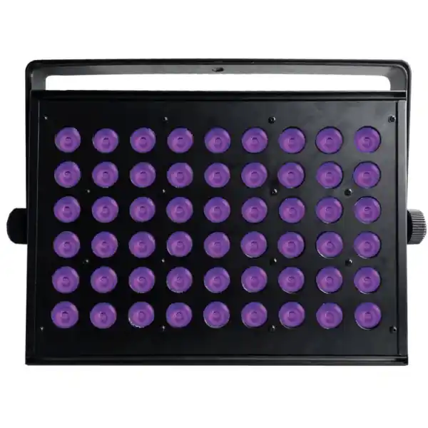 Authentique Power LightingUV PANEL 54x3W