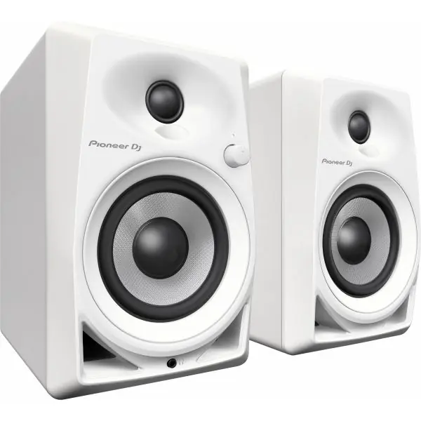 Pioneer DJ AlphaThetaDM 40 W Promotion Saisonnière