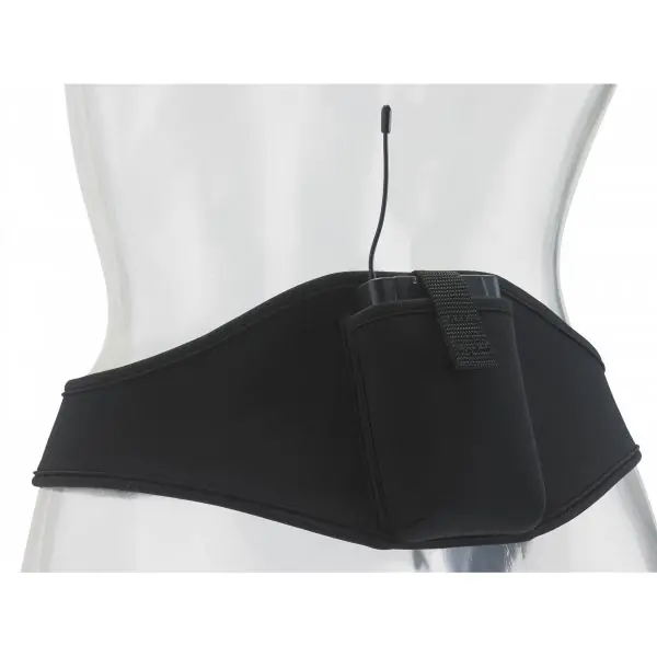 Livraison Express AudiophonyBODYPOCKET