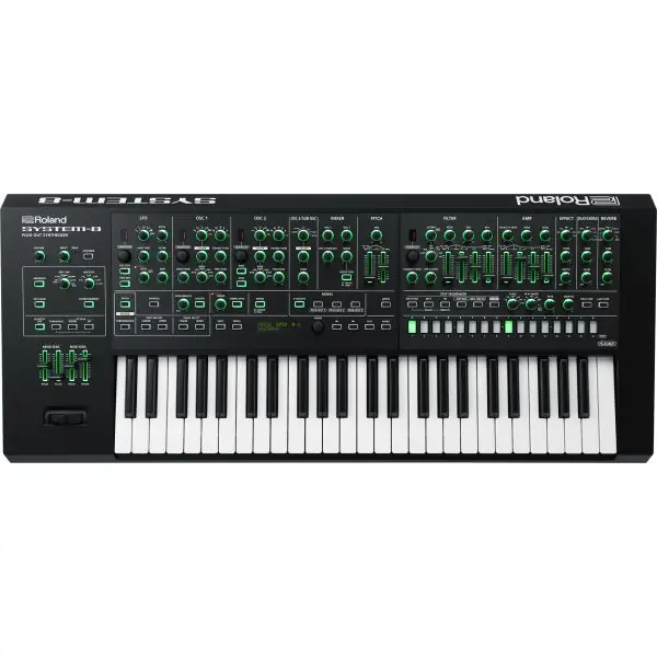RolandSYSTEM-8 Acheter En Ligne