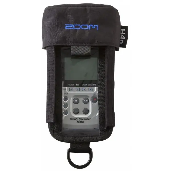 ZoomPCH-4N housse H4NSP et H4NPRO Certifié
