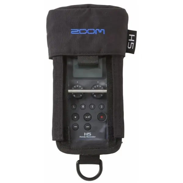 ZoomPCH-5 housse H5 Meilleur Prix