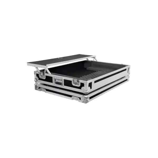 Power Acoustics - Flight casesFC DDJ-RZX Promotion