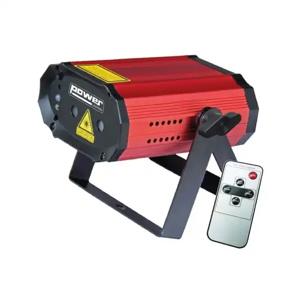 Power LightingVENUS 3D RG PRO Bon Plan