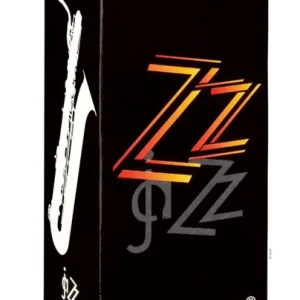 Prix Promo Vandoren SR443 - ZZ force 3 - anches saxophone baryton - boite de 5