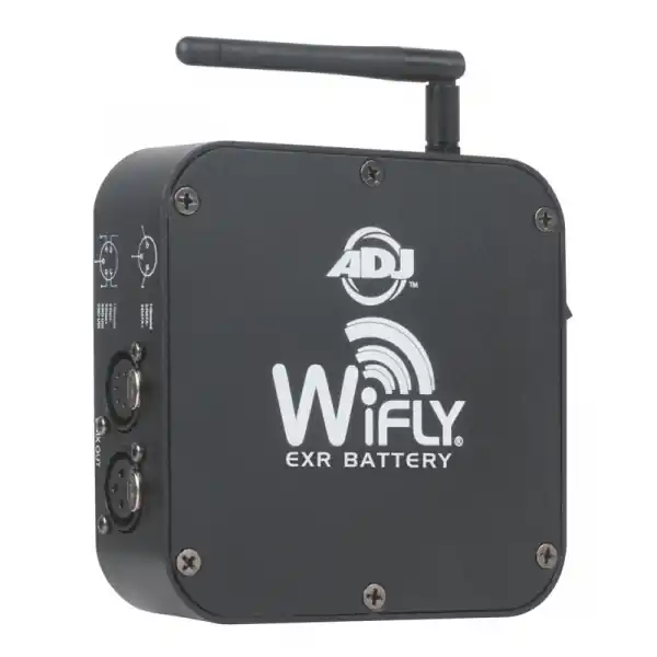 Commander Maintenant ADJWIFLY EXR BATTERY