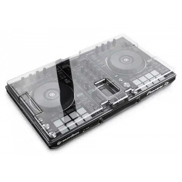 DeckSaverDDJ-RR TRANSPARENT Soldes