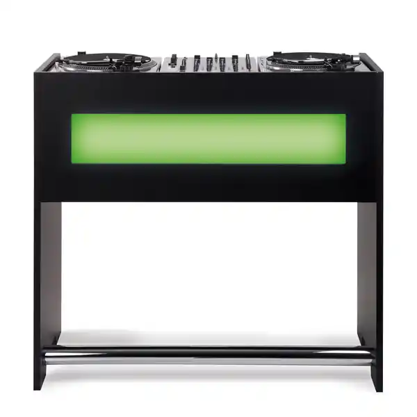 Glorious DJGIGBAR BLACK Acheter En Ligne