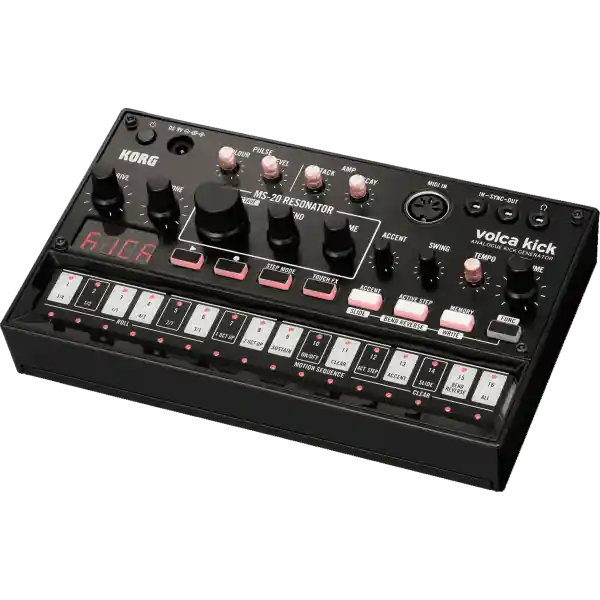 Acheter En Ligne Korgvolca kick