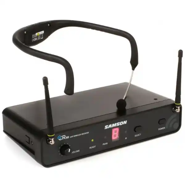 SamsonAIRLINE 88 Headset Super Prix