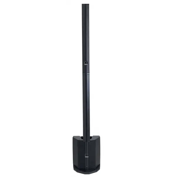 Certifié AudiophonyMOJO500LINE