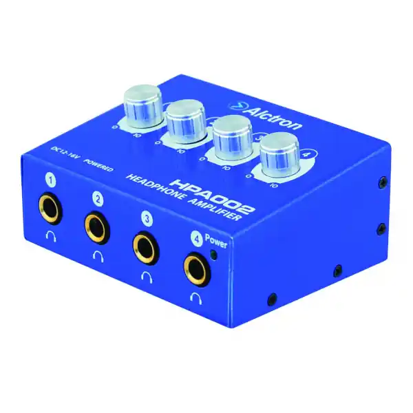 Achat Immédiat Power StudioHPA 002