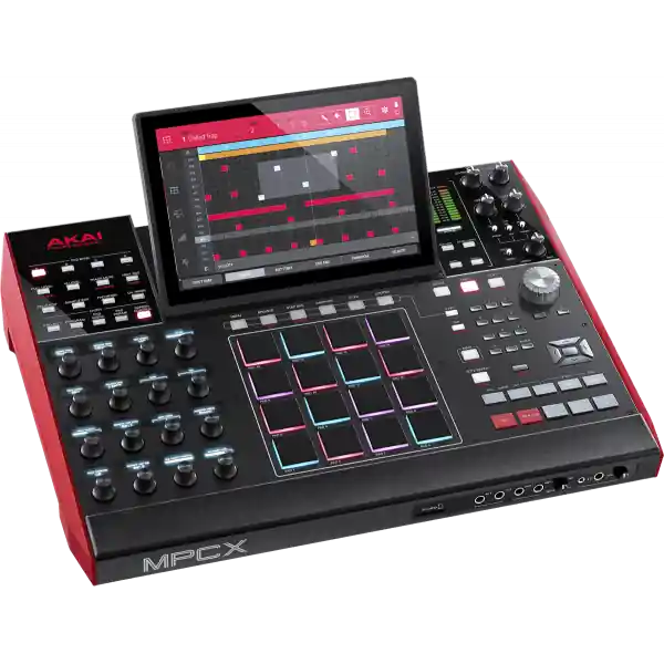 Offre Exclusive Akai ProfessionalMPC X